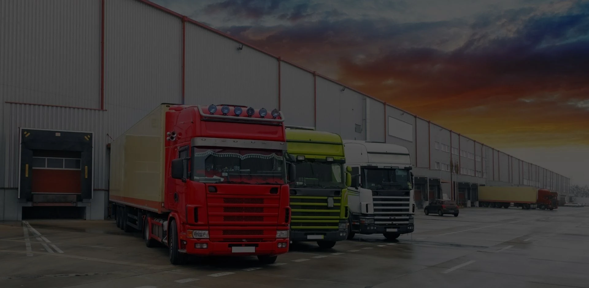 Ankara İpekyolu Ambarı